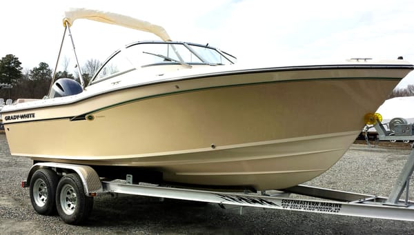 SOUTHEASTERN MARINE - Updated March 2025 - 21 Photos - 3819