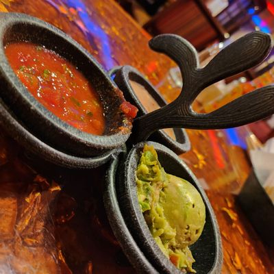 Baja Miguel’s by null