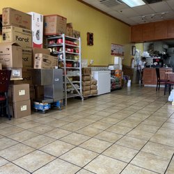 New Skillman Wok - Ambiance