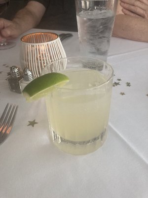 Joan's in the Park by null