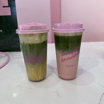 Matcha Mia Montrose - Matcha Mia - Juice Bars & Smoothies Near Me - Houston, Texas