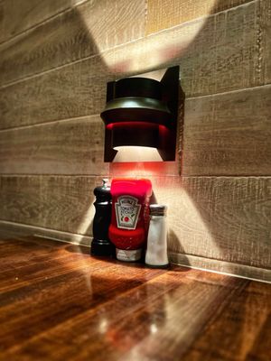 Jack Stack Barbecue - Freight House by null