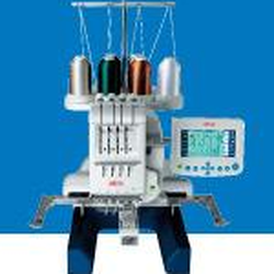 A-1 Tri-County Vacuum & Sewing Center - This product is for the hobbiest or someone wanting to get into the embroidery business sewing on shirts,hats,jackets,etc.
