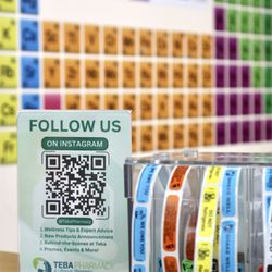 Teba Pharmacy
