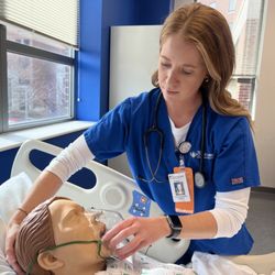 The Christ College of Nursing & Health Sciences