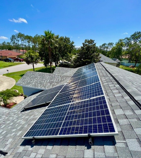 Slide of NexGen Roofing & Solar