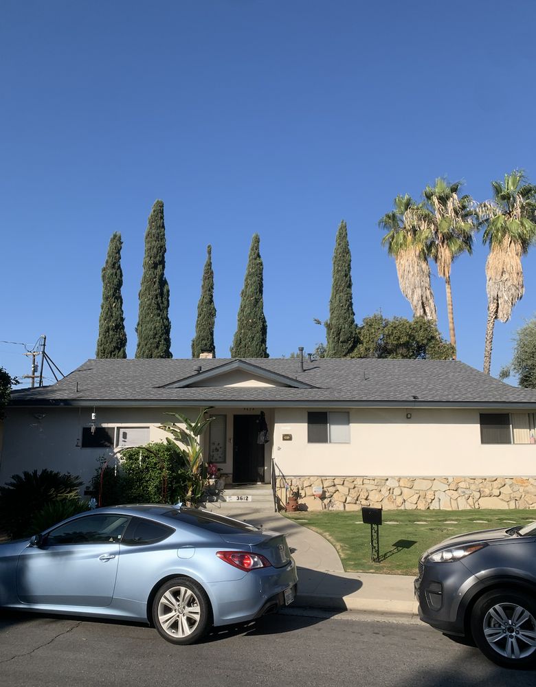 Slide of Rooflink USA