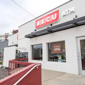 BECU credit union - Banks & Credit Unions Near Me - Spokane, Washington