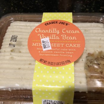 Trader Joe's - Sinfully delicious cake - Grocery Near Me - Towson, Maryland Trader Joe's - Sinfully delicious cake - Grocery Near Me - Towson, Maryland