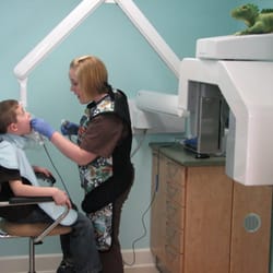 Auburn Pediatric Dentistry - State-of-the-art Pediatric Dental Office. We take Digital xrays.
