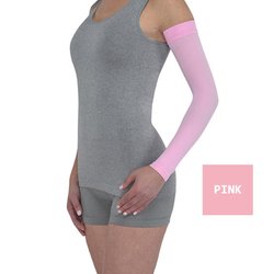 Compression Care Center - Lymphedema armsleeves in fun colors