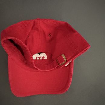 Arch Apparel - Back of the heart STL cap - Men's Clothing Near Me - St. Louis, Missouri Arch Apparel - Back of the heart STL cap - Men's Clothing Near Me - St. Louis, Missouri