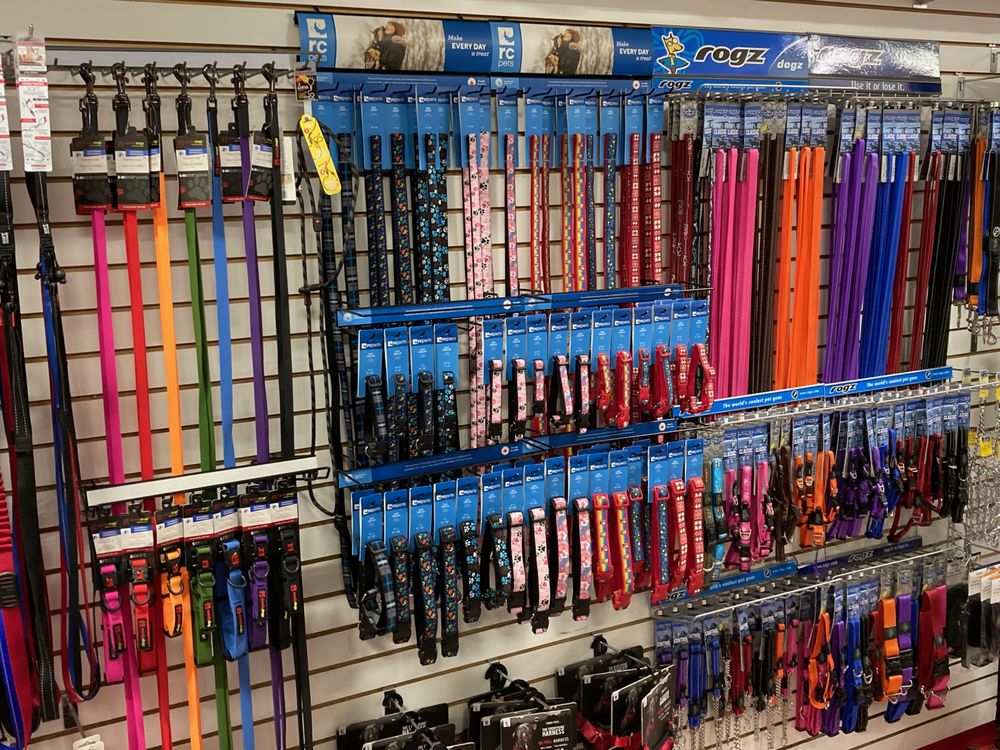 GLOBAL PET FOODS Updated September 2024 Request Information 25