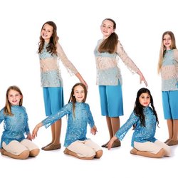Joee Schapiro Dance