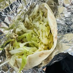 Pak-A-Pocket - Babaganouj Pocket