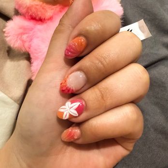 Lena Nails - Gel - Nail Salons Near Me - San Diego, California Lena Nails - Gel - Nail Salons Near Me - San Diego, California