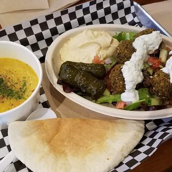 Yafa Hummus - Mediterranean Near Me - Tracy, California Yafa Hummus - Mediterranean Near Me - Tracy, California
