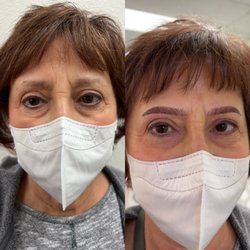 Magnolia Beauty - Combo Brows