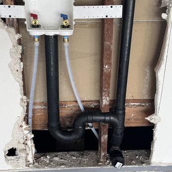 Mr Drains Rooter & Plumbing - Laundry Drain Installation. - Plumbing Near Me - Torrance, California Mr Drains Rooter & Plumbing - Laundry Drain Installation. - Plumbing Near Me - Torrance, California