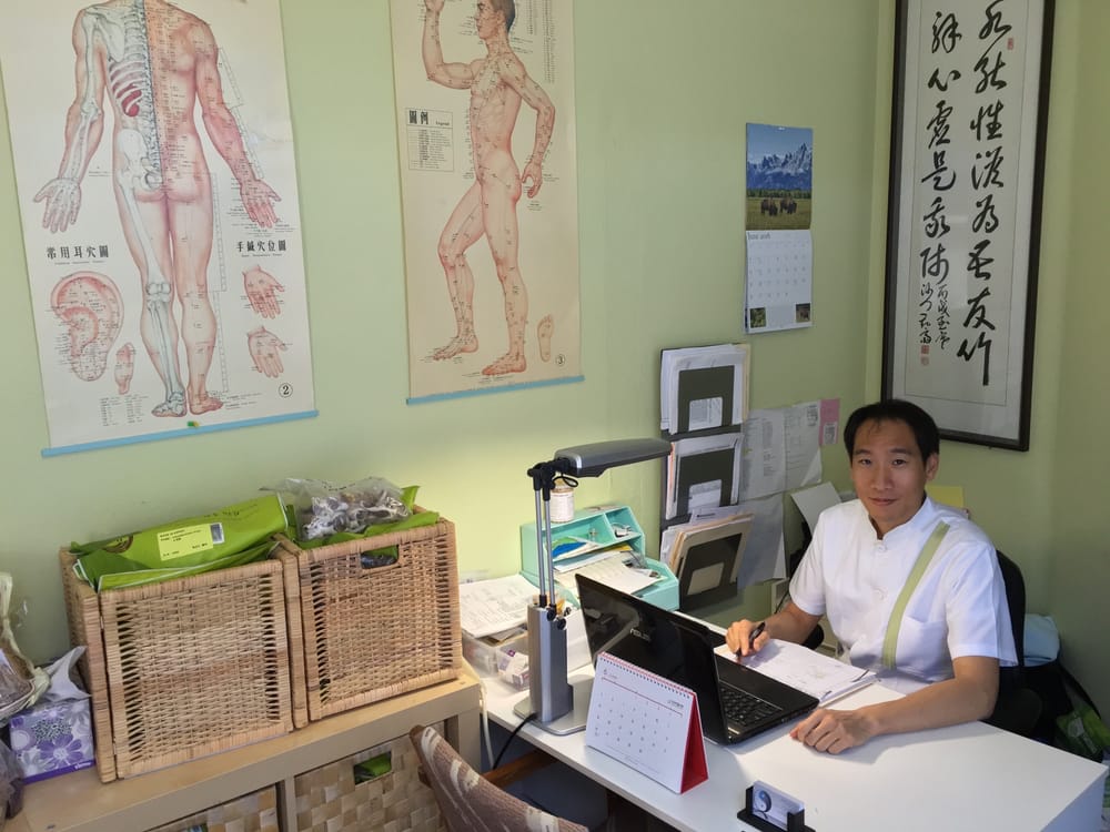 AXOS ACUPUNCTURE Updated October 2024 54 Photos & 42 Reviews