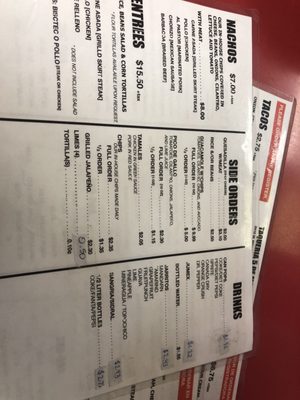 Taqueria 5 De Mayo by null