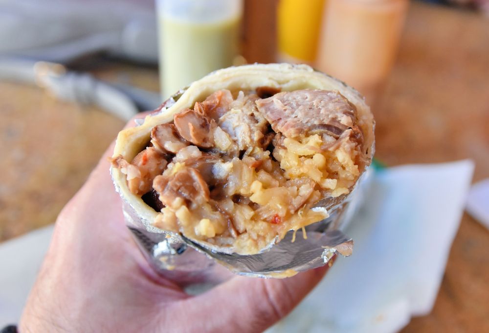 LA VICTORIA TAQUERIA 866 Photos & 3559 Reviews Mexican 140 E San