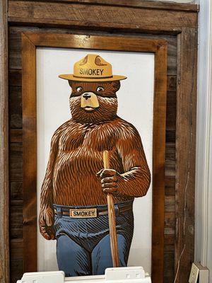 Beavers Bend State Park and Nature Center by null