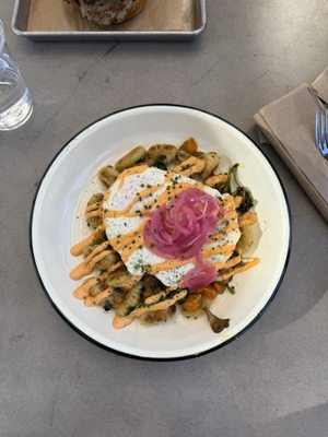 The Kitchen at Priest Ranch by null