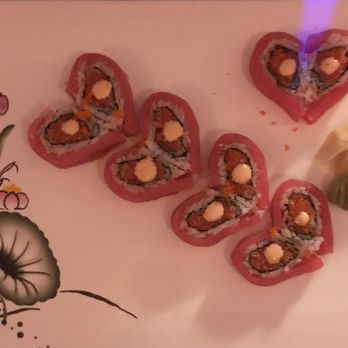 Sake Sushi - Sushi Bars Near Me - Stephens City, Virginia