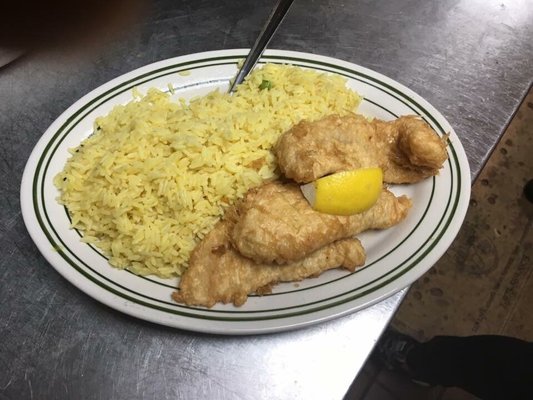 Market BBQ #2 by null