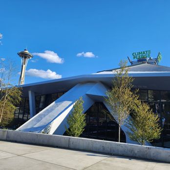 Climate Pledge Arena - Stadiums & Arenas Near Me - Seattle, Washington Climate Pledge Arena - Stadiums & Arenas Near Me - Seattle, Washington