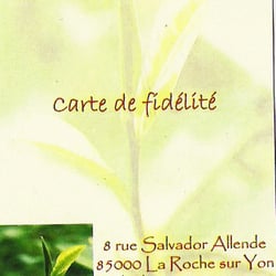 Perle de Thé