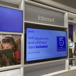 Xfinity Store by Comcast