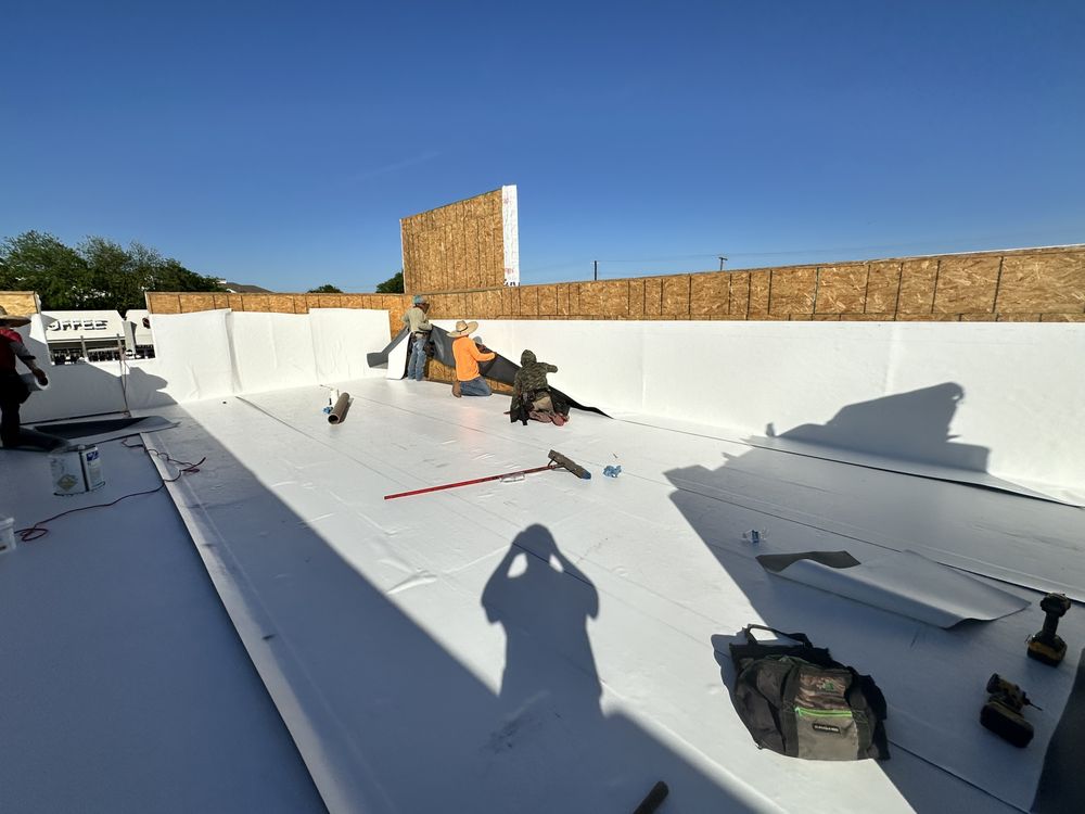 Slide of Garcia Roofing & Remodeling