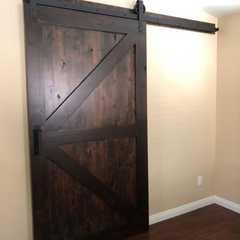 Barn Doors & More - Door Sales/Installation Near Me