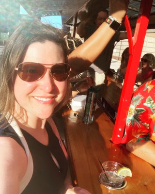 Detroit Rolling Pub by null