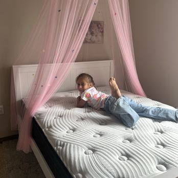Living Spaces - Bed and mattress delivered today - Furniture Stores Near Me - Los Angeles, California Living Spaces - Bed and mattress delivered today - Furniture Stores Near Me - Los Angeles, California