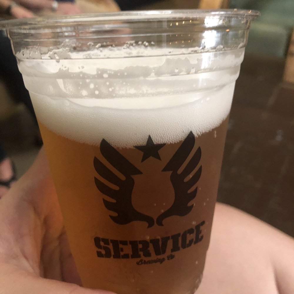 Service Brewing - Breweries Near Me - Savannah, Georgia Service Brewing - Breweries Near Me - Savannah, Georgia