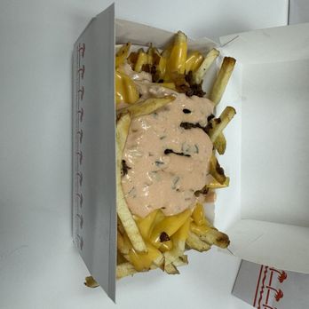 In-N-Out Burger - Animal fries - Burgers Near Me - Fort Worth, Texas In-N-Out Burger - Animal fries - Burgers Near Me - Fort Worth, Texas