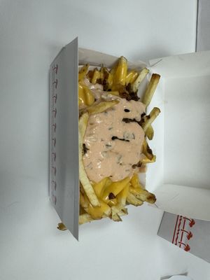 In-N-Out Burger by null