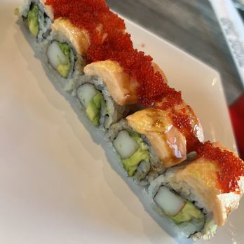 Umi Sushi - High Roller - Sushi Bars Near Me - Reno, Nevada