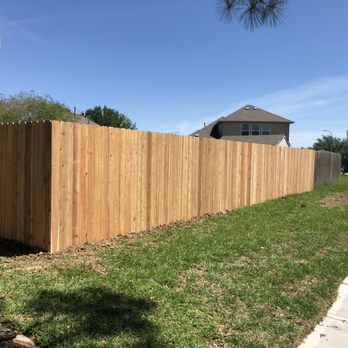 DWS Fencing - Fences & Gates Near Me - Magnolia, Texas
