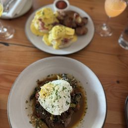Braised Short Rib