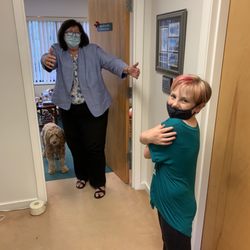 Lee, Margaret W MED LPC