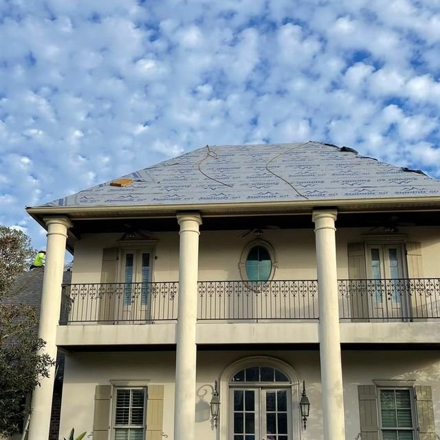 Slide of Better Built Contractors