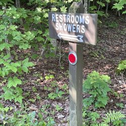Coolidge State Park