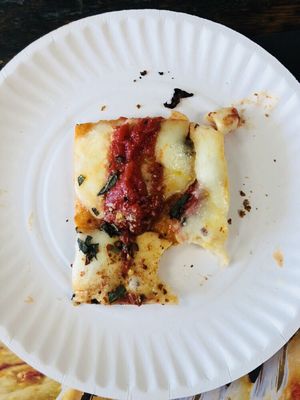 Caputo's Pizza by null