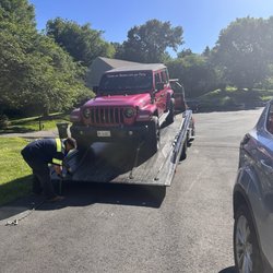 Willow Spring Towing & Recovery