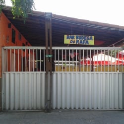 Budega do Rafa - Budega do Rafa