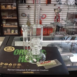 SAM SMOKE SHOP - Water pipe bubbler's
